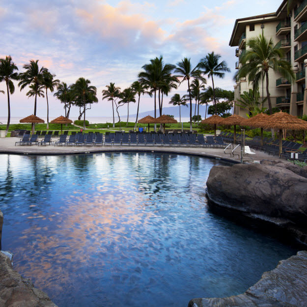 Hawaii | Destinations | Vistana Signature Experiences