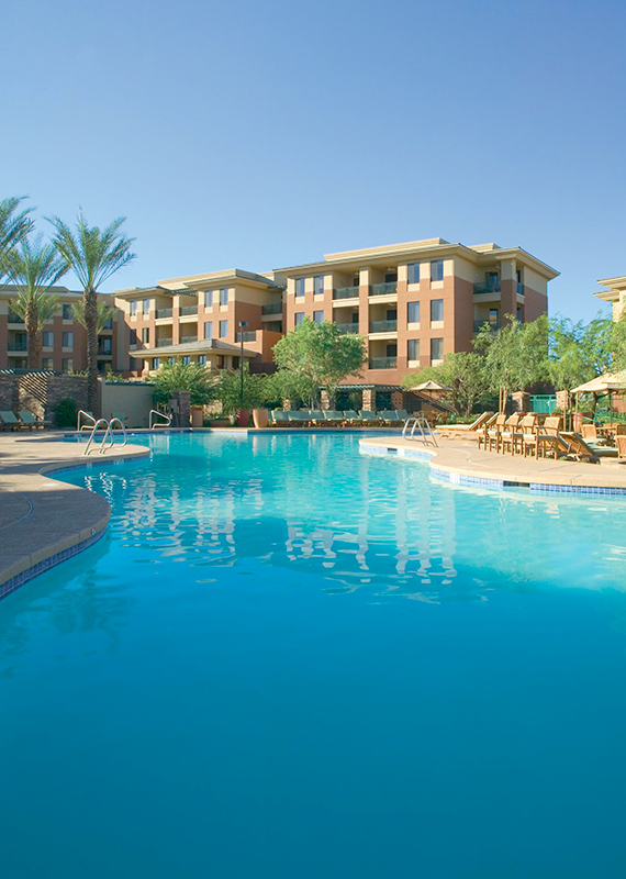 Scottsdale Timeshare 