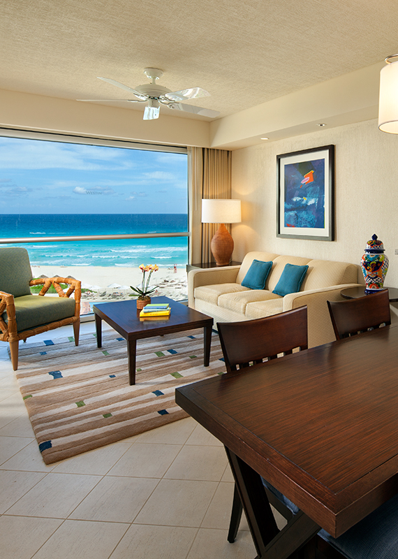 westin cancun timeshare offer