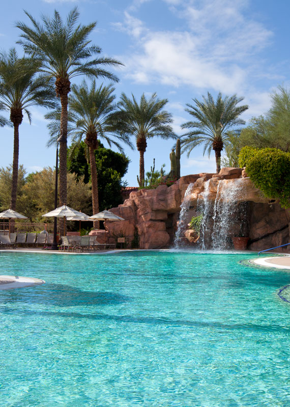 Scottsdale Timeshare | Sheraton Desert Oasis | Purchase