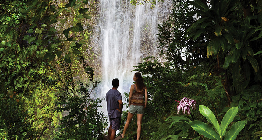 Maui Hana Resort