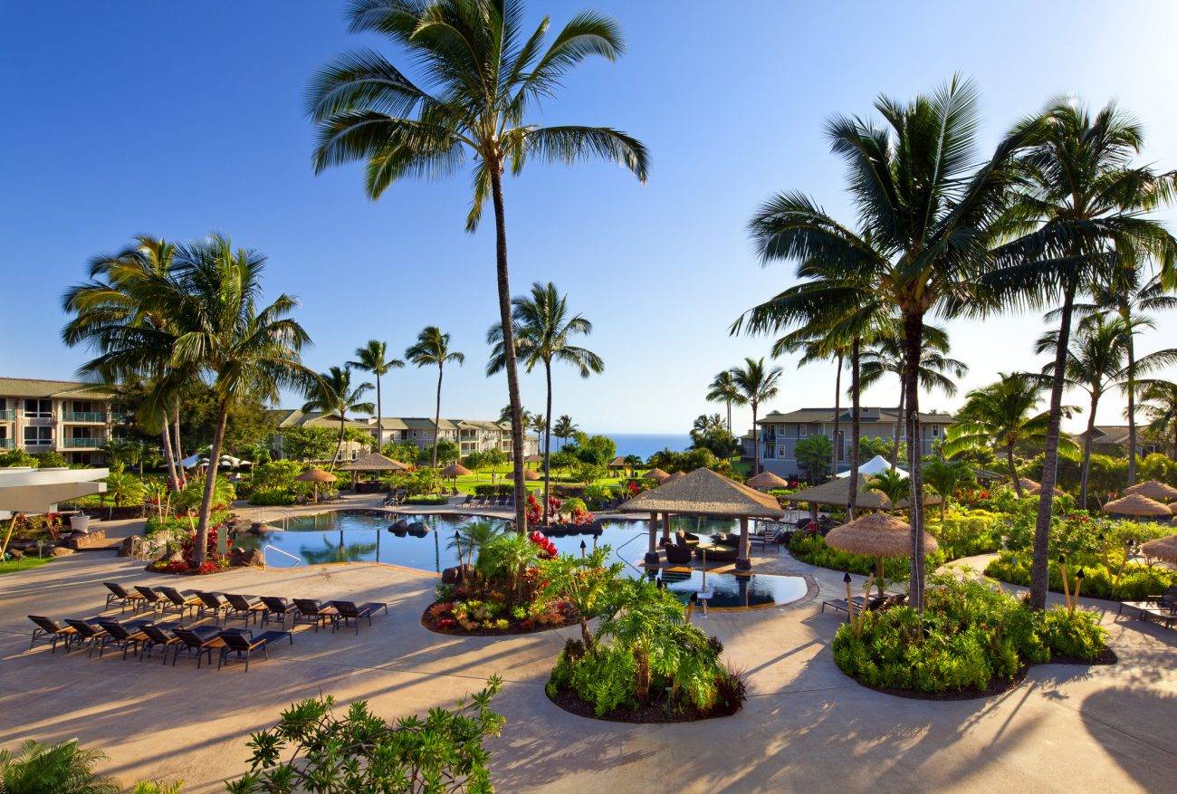 The Westin Princeville Ocean Resort Villas | Offers