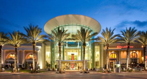 The Mall at Millenia updated their - The Mall at Millenia