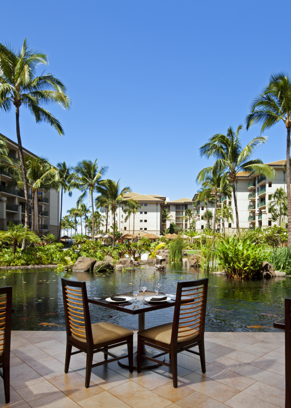 Maui Timeshare | The Westin Kā‘anapali Ocean Resort Villas North | Purchase