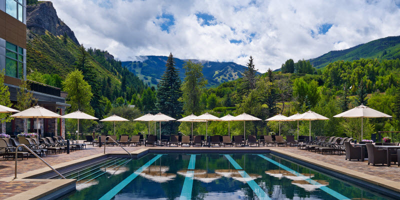 Resort Pool Whirlpools The Westin Riverfront Mountain Villas   Wes1958po 157903 Outdoor Pool With Beaver Creek Views 