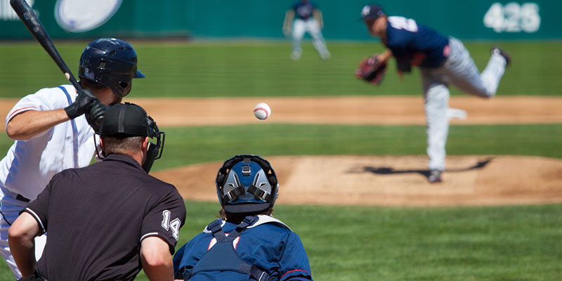 Baseball - MLB Spring Training 2015