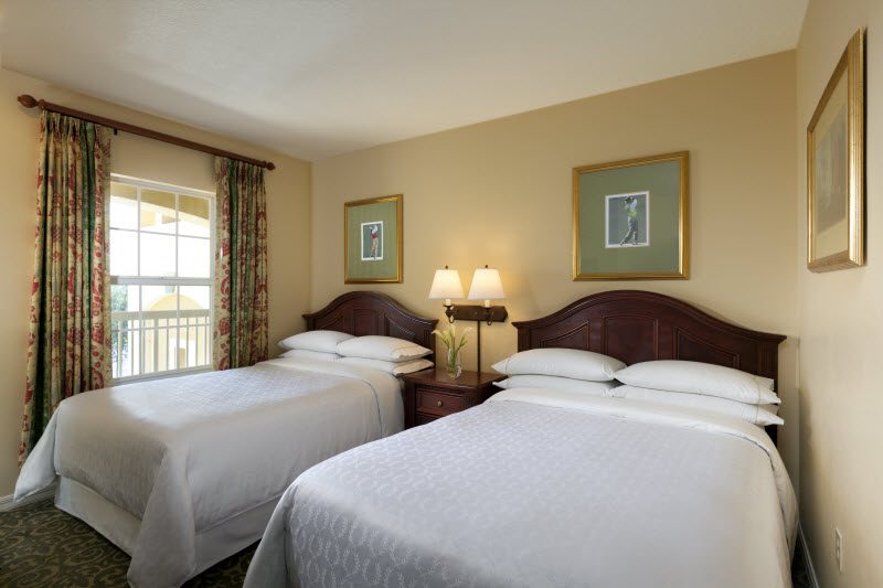 SHERATON PGA VACATION RESORT, PORT ST. LUCIE $159 ($̶1̶8̶7̶