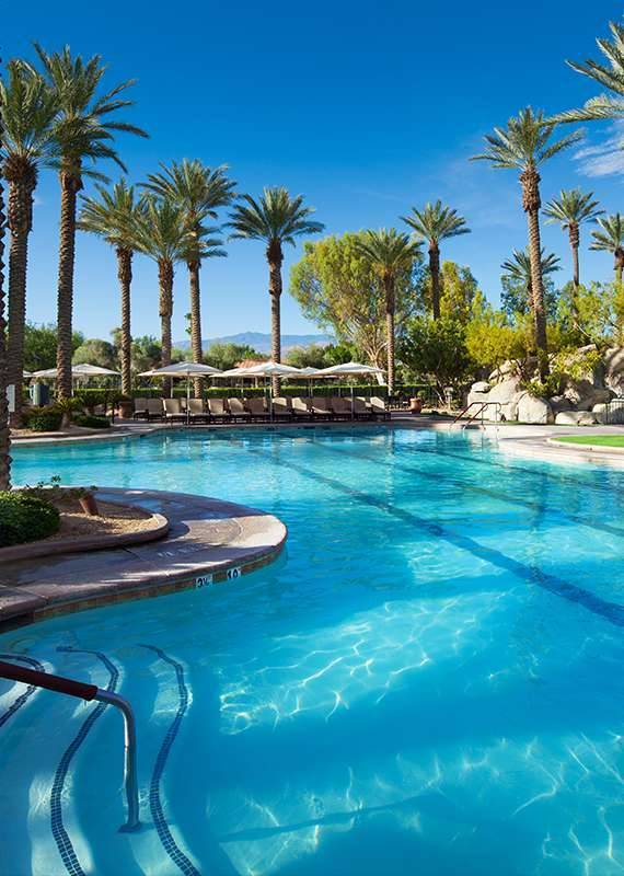 Palm Springs Timeshare | The Westin Mission Hills Resort Villas | Purchase