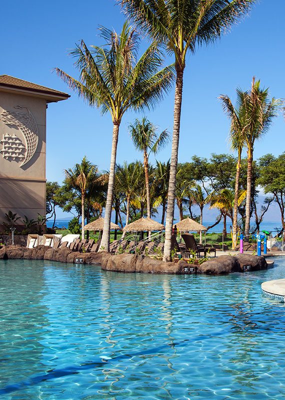 Hawai‘i Timeshare | The Westin Nanea Ocean Villas | Purchase