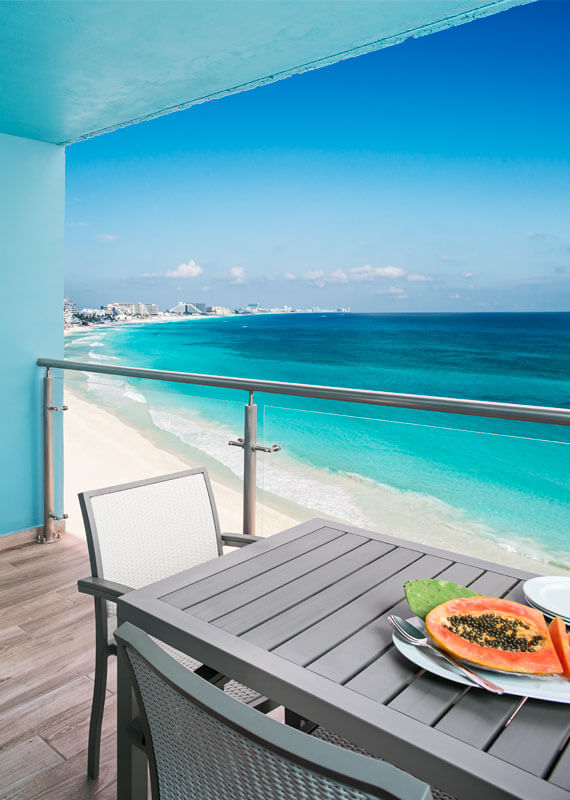 westin vacation club cancun offer