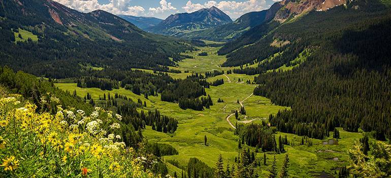 Unforgettable Spring Vacation in Colorado | Vistana™ Signature Experiences