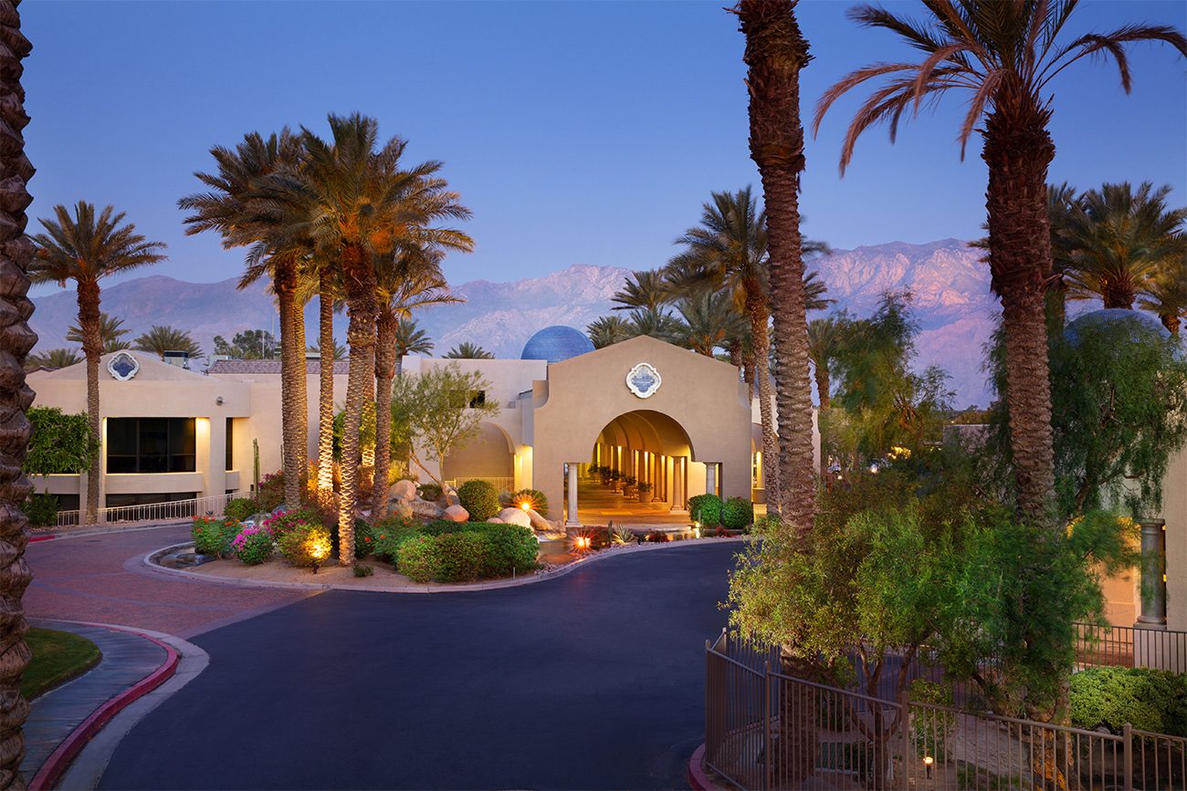 Timeshare & Villa Rentals in Rancho Mirage, CA | Vistana